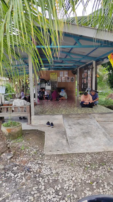 Wak Saiman Tukang Urut Picture 7