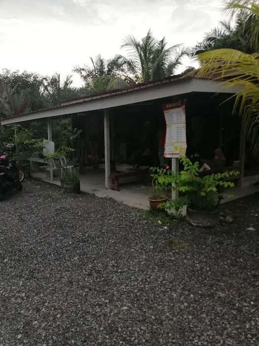 Wak Saiman Tukang Urut Picture 5