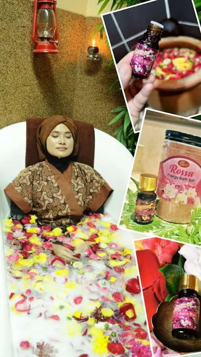 Urutan Terapi Inny Wellness & Confinement Care Picture 2