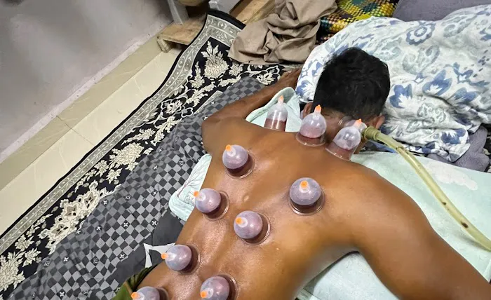 ADH DHUHA BEKAM SUNNAH , RAWATAN URUTAN SARAF, PEMBETULAN TULANG, LELAKI DAN WANITA Picture 1