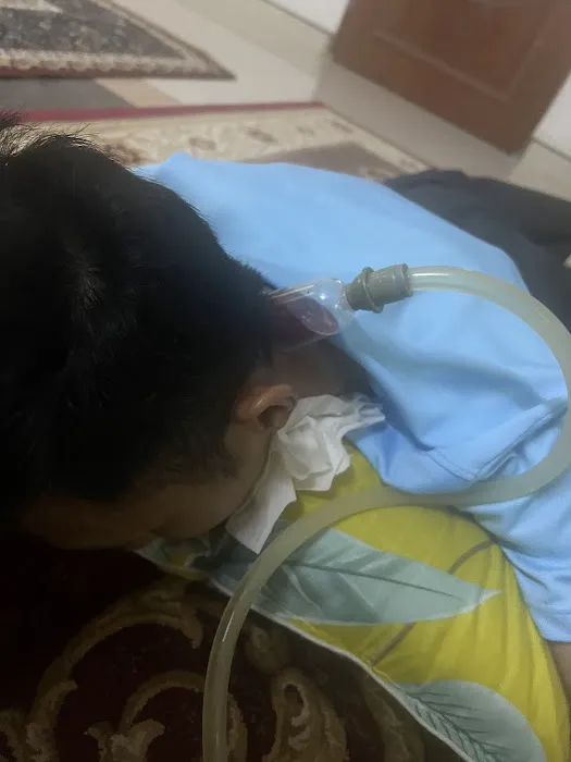 ADH DHUHA BEKAM SUNNAH , RAWATAN URUTAN SARAF, PEMBETULAN TULANG, LELAKI DAN WANITA Picture 4