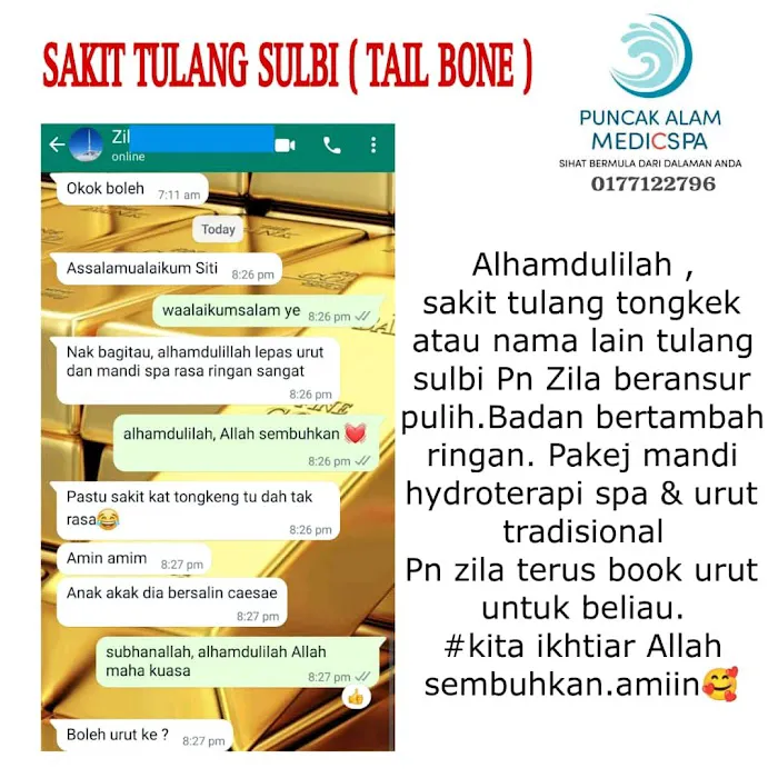 Puncak Alam Medicspa Picture 2