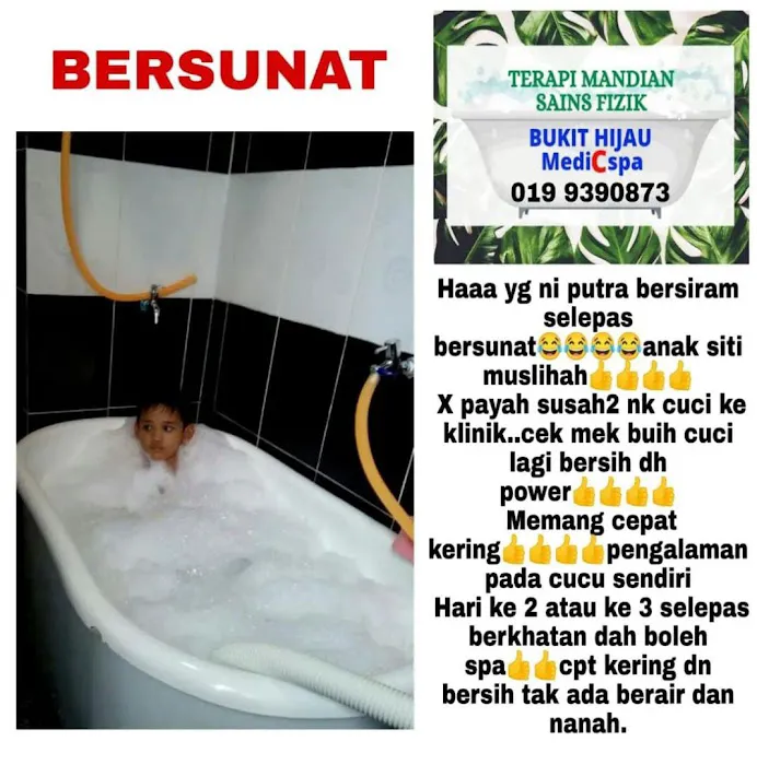 Puncak Alam Medicspa Picture 1