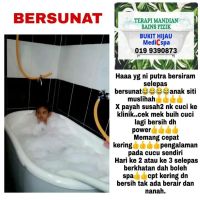 Puncak Alam Medicspa ico