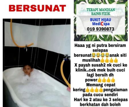Puncak Alam Medicspa