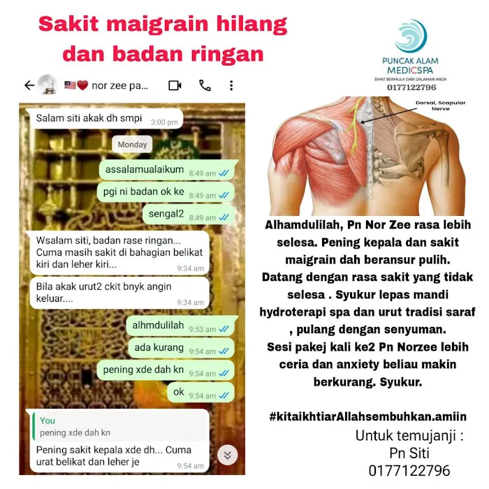 Puncak Alam Medicspa Picture 6