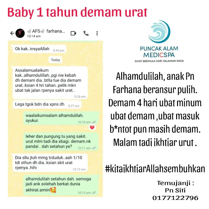 Puncak Alam Medicspa Picture 7