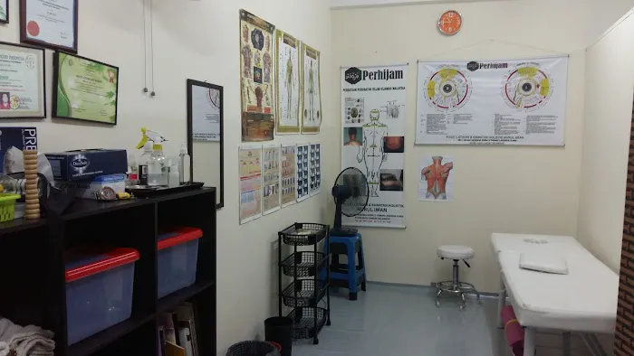 Rumah Bekam Al Azhar Picture 4