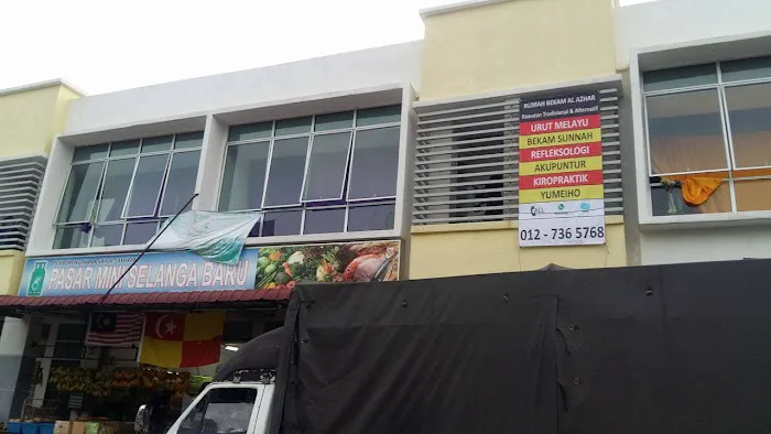 Rumah Bekam Al Azhar Picture 2