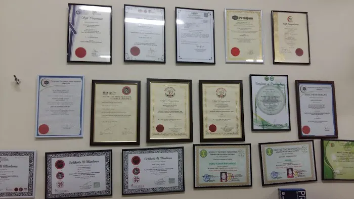 Rumah Bekam Al Azhar Picture 5