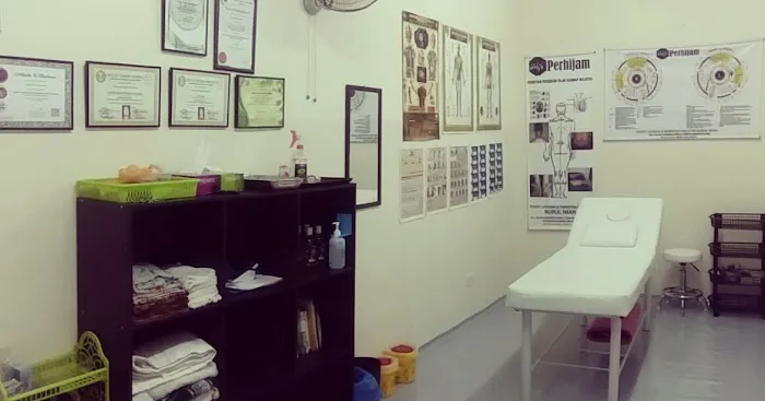 Rumah Bekam Al Azhar Picture 1