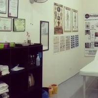 Rumah Bekam Al Azhar ico