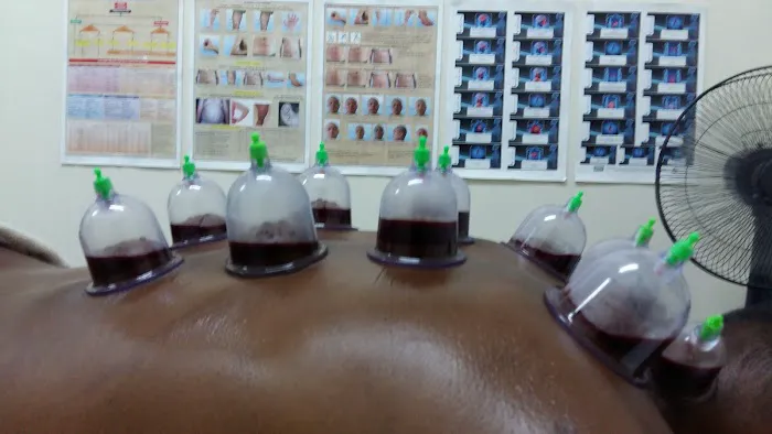 Rumah Bekam Al Azhar Picture 8