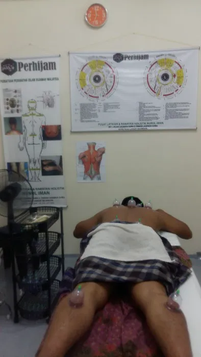 Rumah Bekam Al Azhar Picture 9