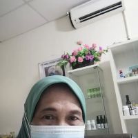 Insyirah Therapy N Beauty ico