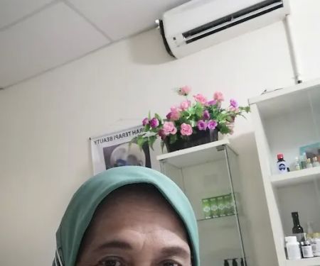 Insyirah Therapy N Beauty