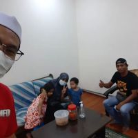 Bekam Puncak Alam ico