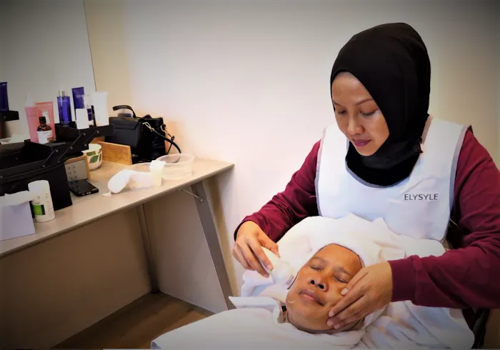 Metime Terapi Urut Lakinita Picture 1