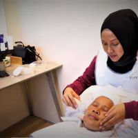 Metime Terapi Urut Lakinita ico