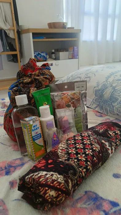 Urutan Tradisional Mariam Picture 1