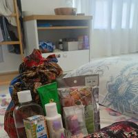 Urutan Tradisional Mariam ico