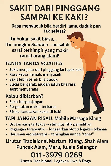 Urutan Tradisional Mariam Picture 3