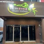 Jing Xin Health Wellness u9759u5fc3u4e4bu5bb6