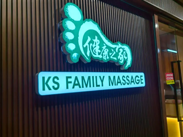 KS Family Massage Picture 1