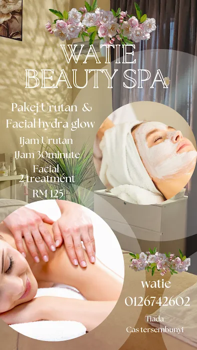 Watie Beauty HomeSpa Picture 4