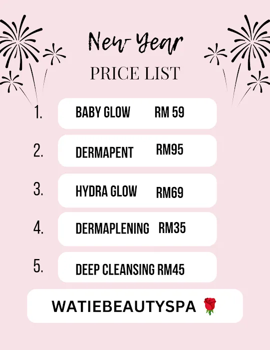 Watie Beauty HomeSpa Picture 2