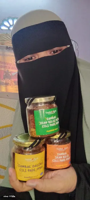 Tukang Urut Wanita Muslimah (Marza Wellness Centre) Picture 5