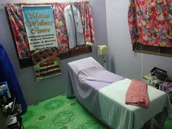 Tukang Urut Wanita Muslimah (Marza Wellness Centre) Picture 1