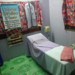 Tukang Urut Wanita Muslimah (Marza Wellness Centre)