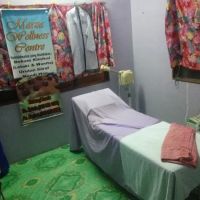 Tukang Urut Wanita Muslimah (Marza Wellness Centre) ico