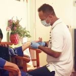 jomSihat Holistic Acupressure | Stroke | Diabetes | Kanser | Komplikasi Jantung | Terapi Acupressure | jomSihatAcu