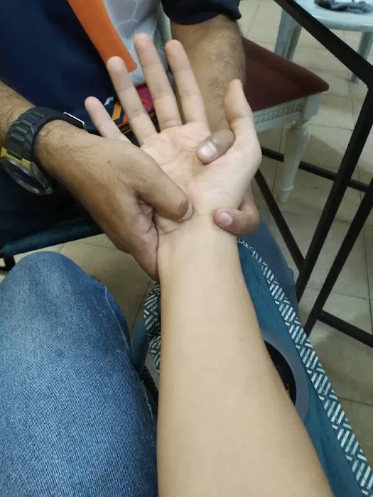 jomSihat Holistic Acupressure | Stroke | Diabetes | Kanser | Komplikasi Jantung | Terapi Acupressure | jomSihatAcu Picture 5