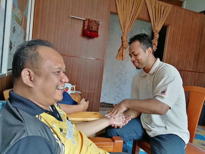 jomSihat Holistic Acupressure | Stroke | Diabetes | Kanser | Komplikasi Jantung | Terapi Acupressure | jomSihatAcu Picture 6