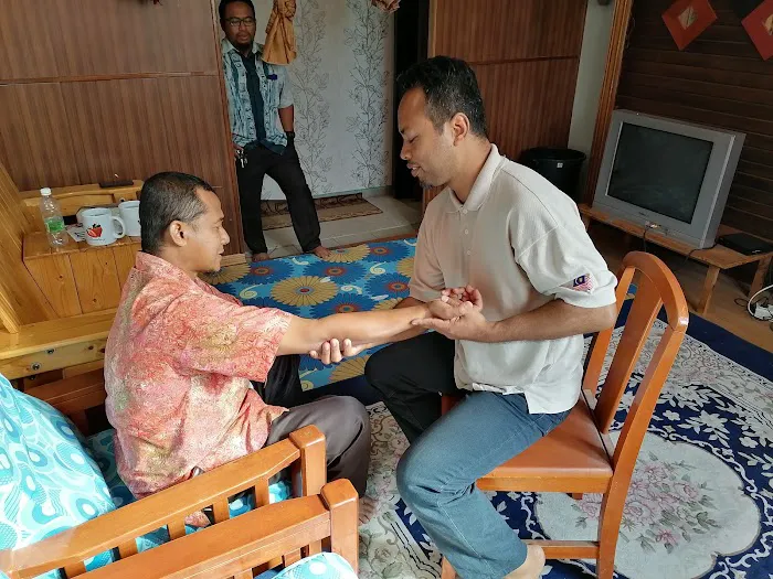 jomSihat Holistic Acupressure | Stroke | Diabetes | Kanser | Komplikasi Jantung | Terapi Acupressure | jomSihatAcu Picture 10