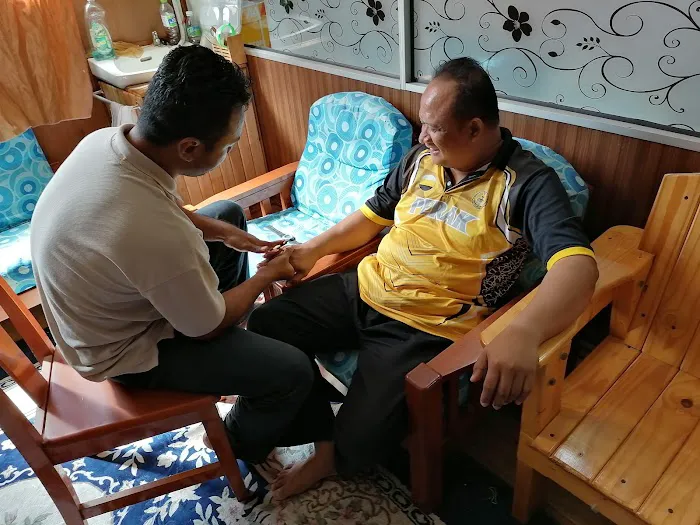 jomSihat Holistic Acupressure | Stroke | Diabetes | Kanser | Komplikasi Jantung | Terapi Acupressure | jomSihatAcu Picture 8