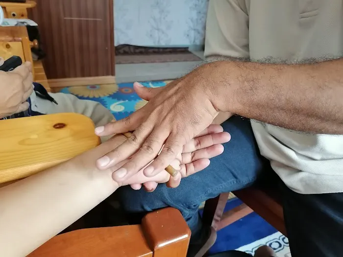 jomSihat Holistic Acupressure | Stroke | Diabetes | Kanser | Komplikasi Jantung | Terapi Acupressure | jomSihatAcu Picture 3