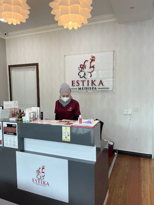 ESTIKA MEDISPA SHAH ALAM Picture 4