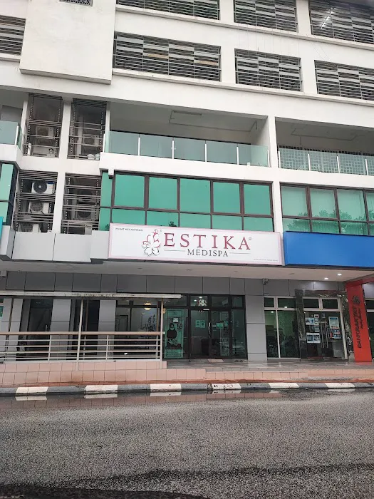 ESTIKA MEDISPA SHAH ALAM Picture 3