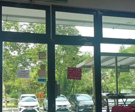 ESTIKA MEDISPA SHAH ALAM