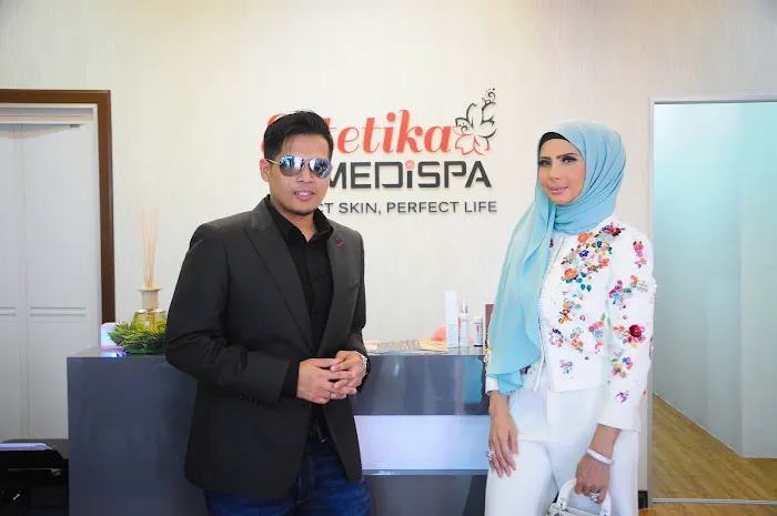 ESTIKA MEDISPA SHAH ALAM Picture 7