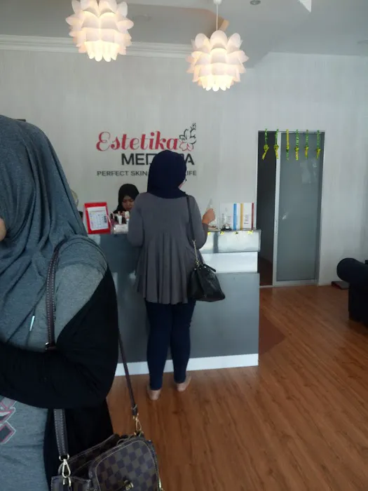 ESTIKA MEDISPA SHAH ALAM Picture 2