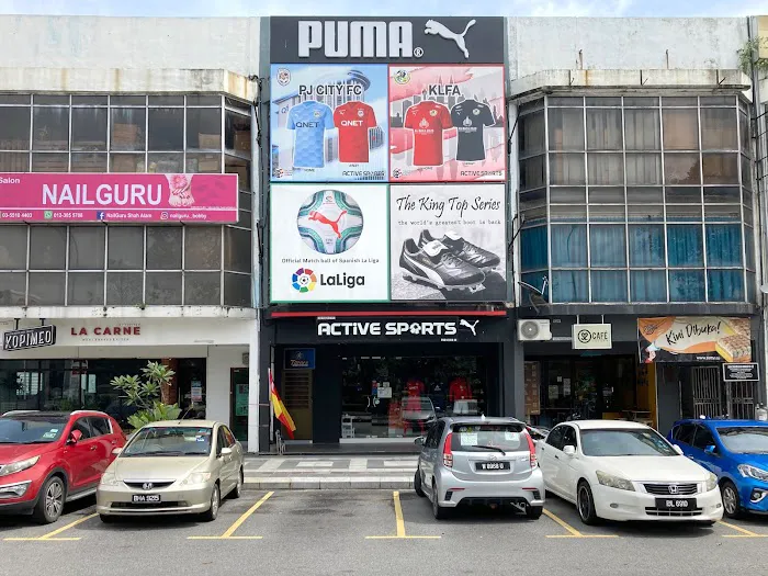 Tony's Sports Rehab Picture 4