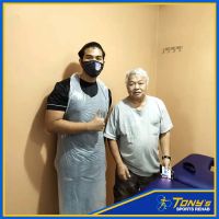 Tony's Sports Rehab ico