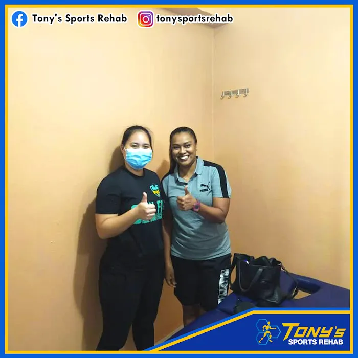 Tony's Sports Rehab Picture 6