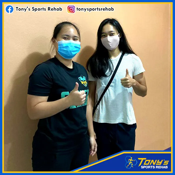 Tony's Sports Rehab Picture 3