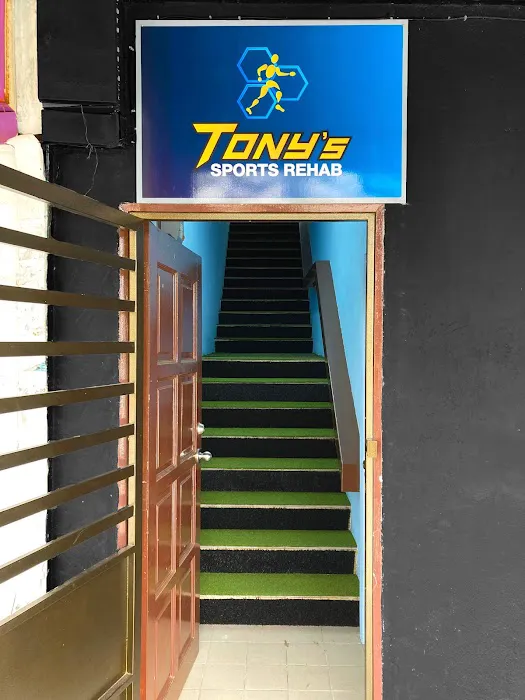 Tony's Sports Rehab Picture 7
